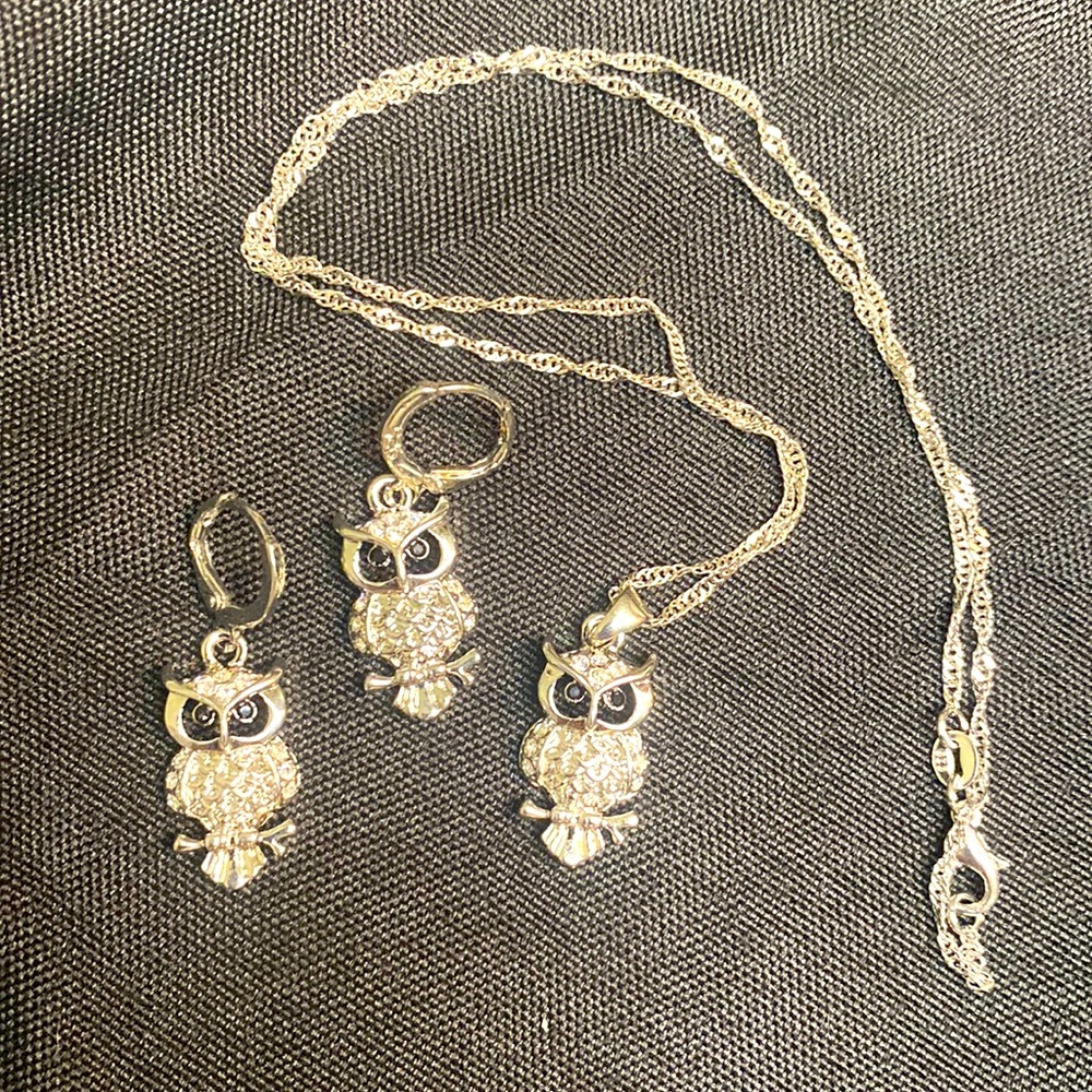 Owl Set - image 1